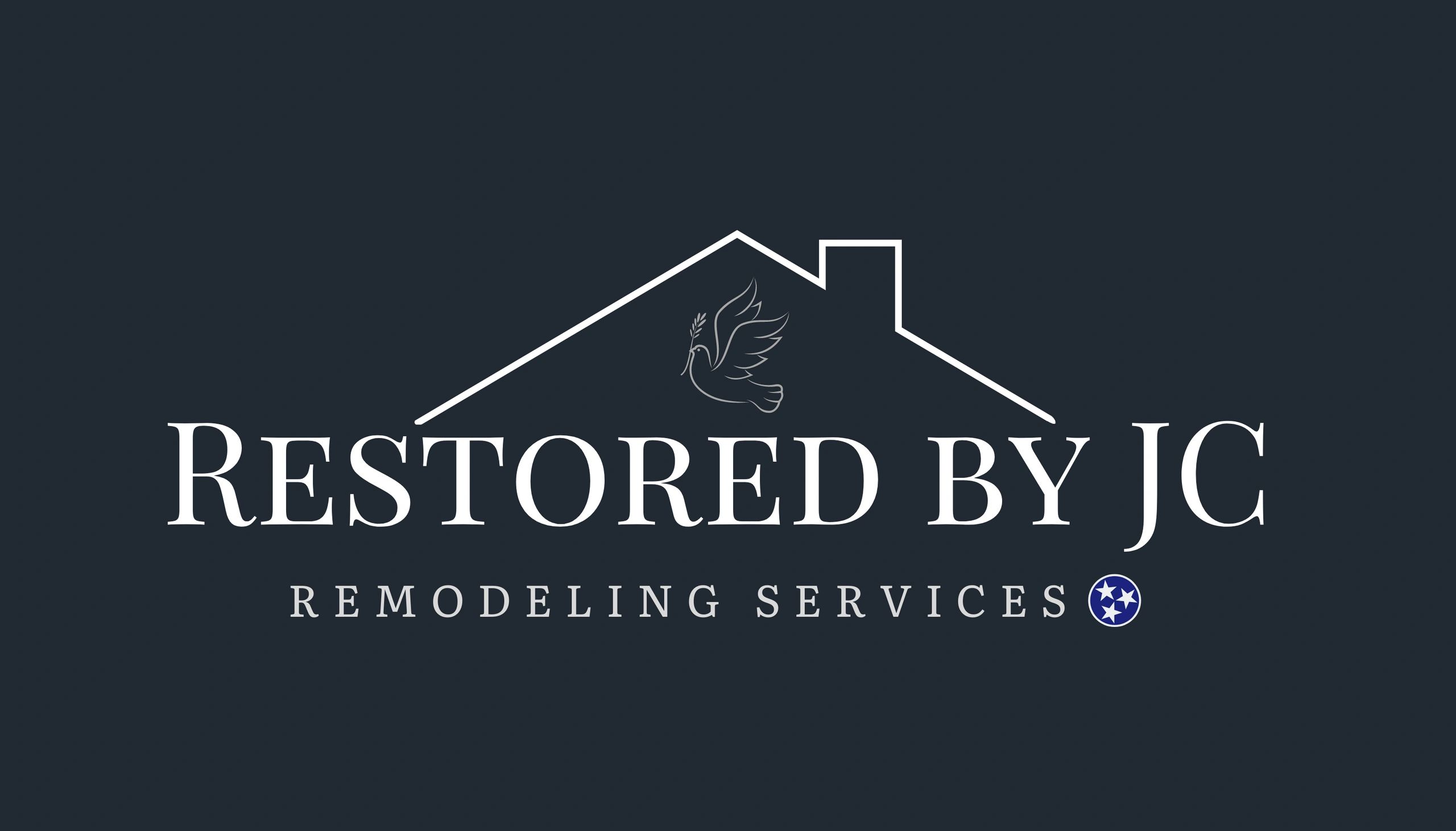 Restored by JC Services